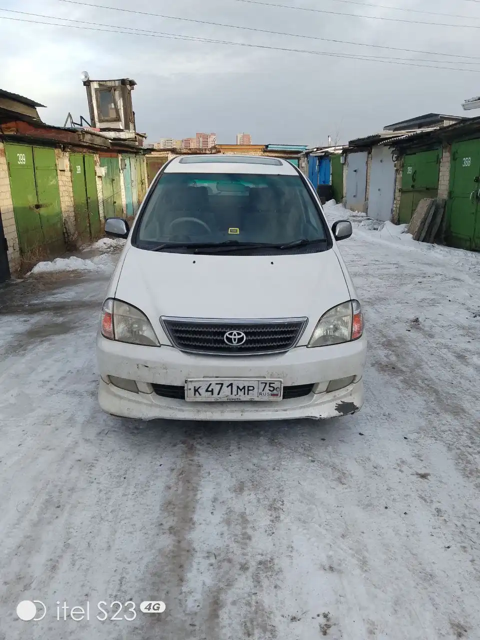 Продам в хорошем техническом состоянии