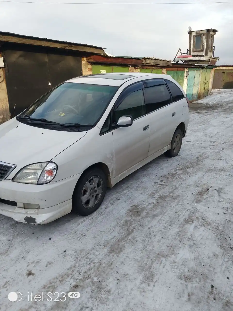 Продам в хорошем техническом состоянии