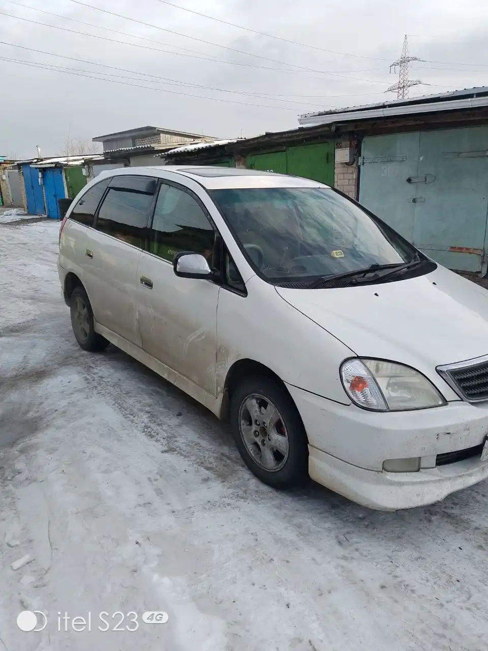 Продам в хорошем техническом состоянии