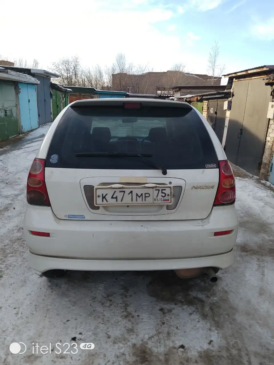 Продам в хорошем техническом состоянии