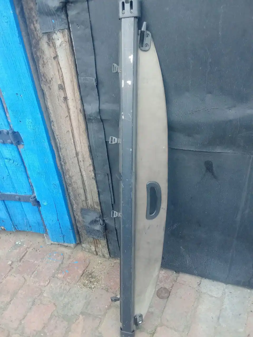 Запчасти на Клюгер и Чайзер