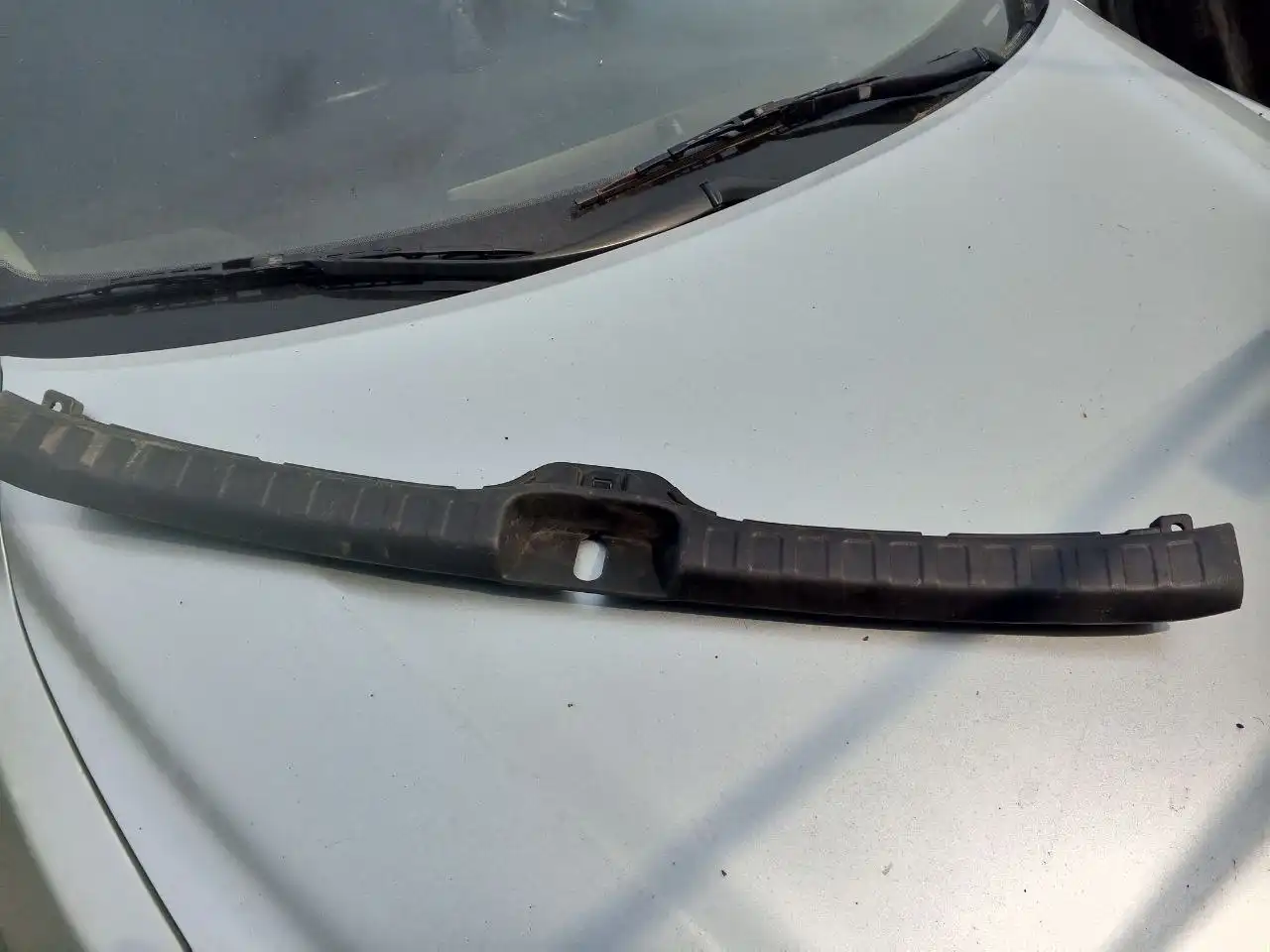 Запчасти на Клюгер и Чайзер