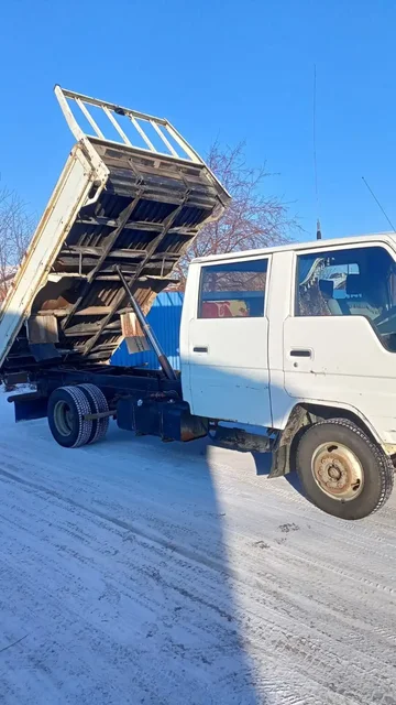 Продам самосвал категории В - Авто в Чита