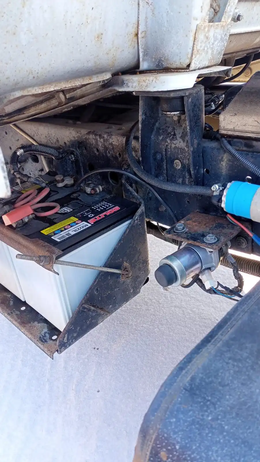 Продам самосвал категории В