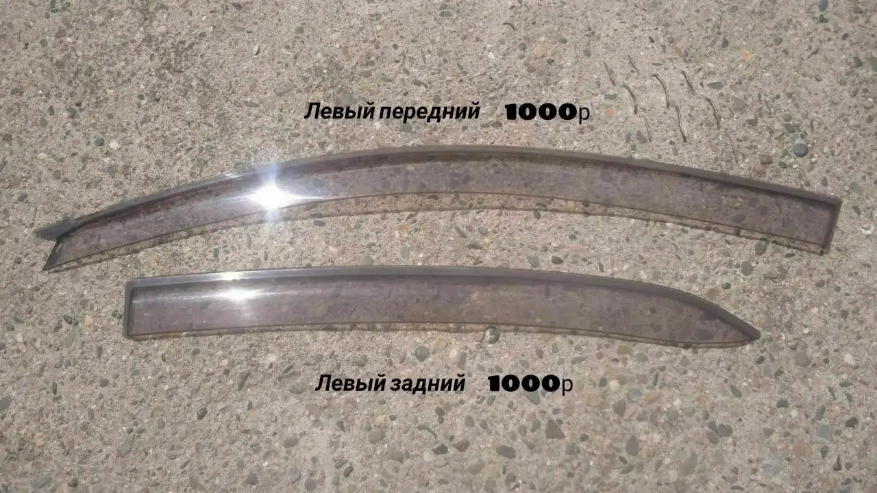 Запчасти Toyota Premio/Allion кузов 260-265