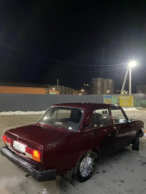 Обмен автомобиля 2012 года в полном порядке - Авто в Чита