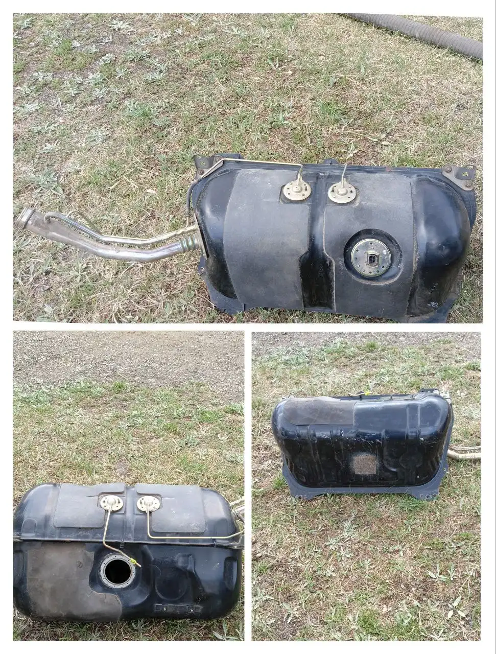 Топливный бак марк-2 для кузова G -90