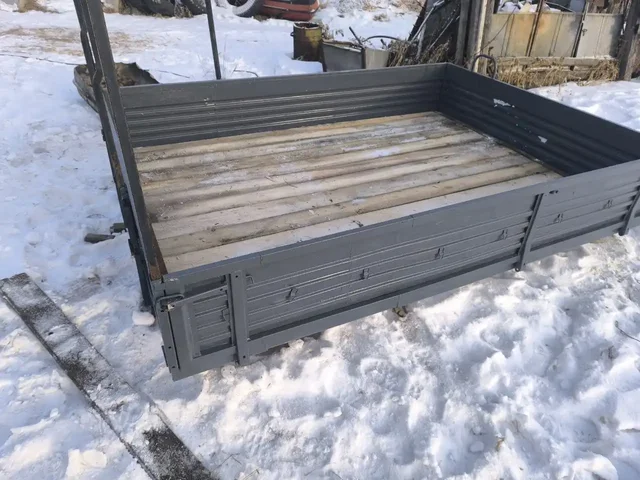 Продам кузов Уаз 3303 - частное объявление в Маккавеево