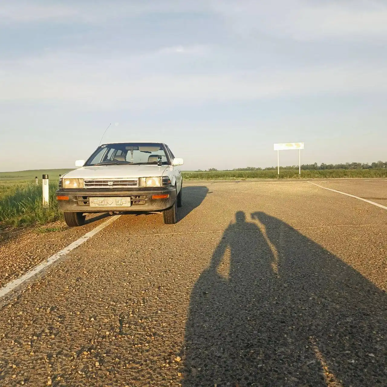 Продажа Toyota Corolla