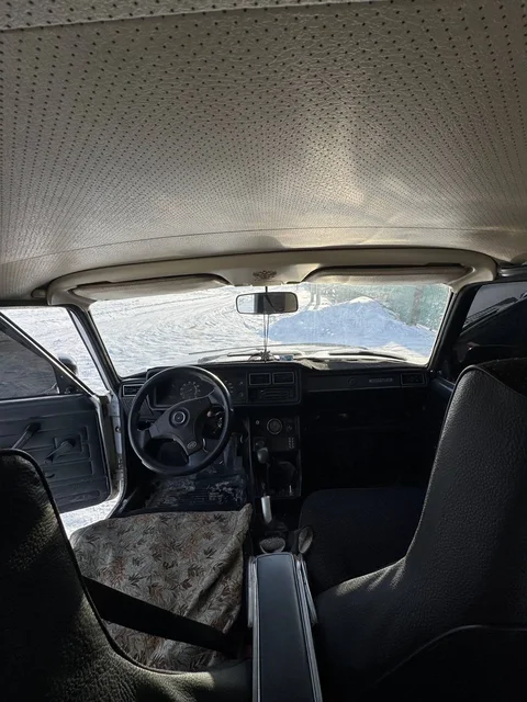 Продам ВАЗ 2107 2003 года - Авто в Чита