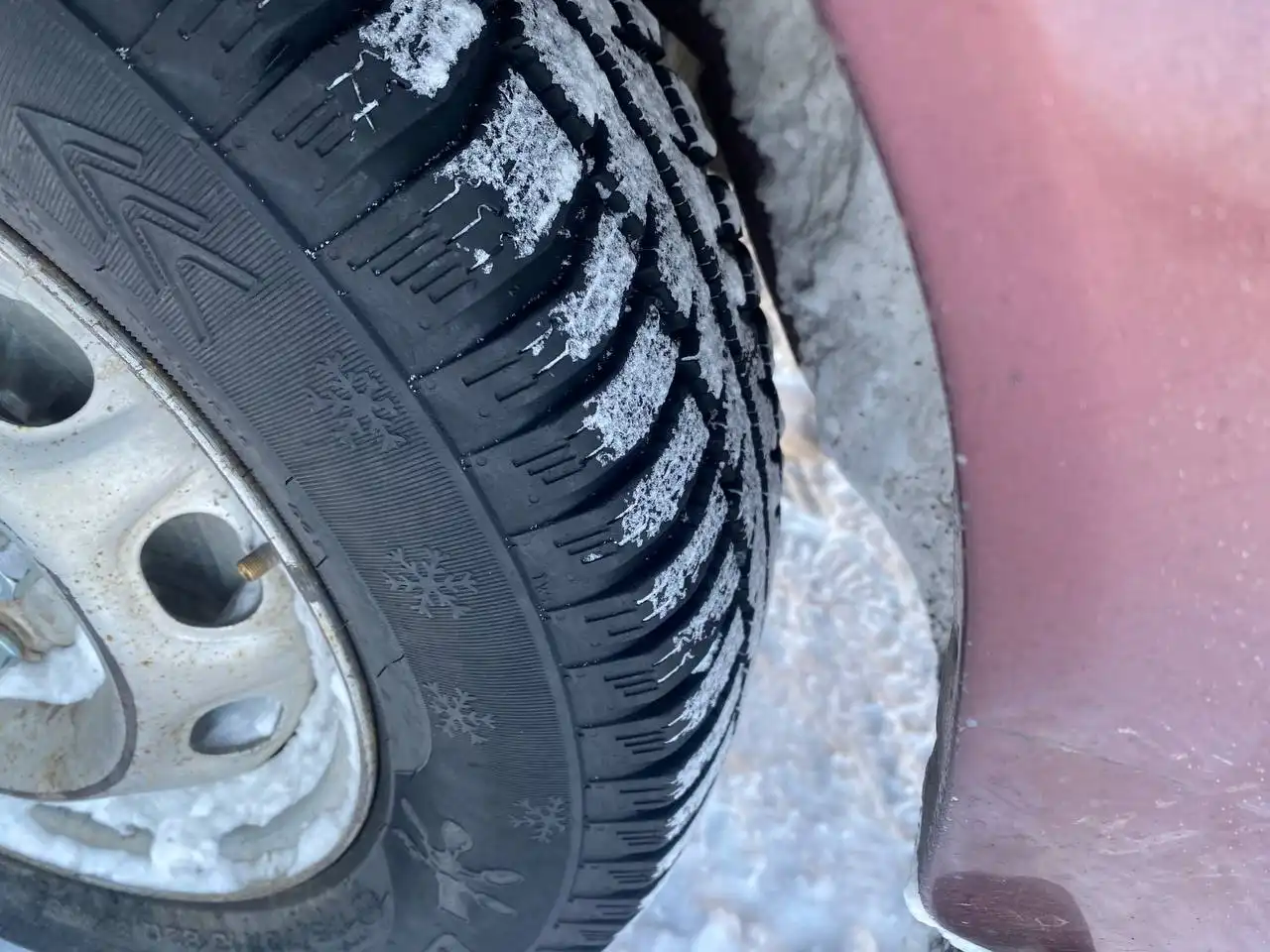 Продажа автомобиля 2012 года