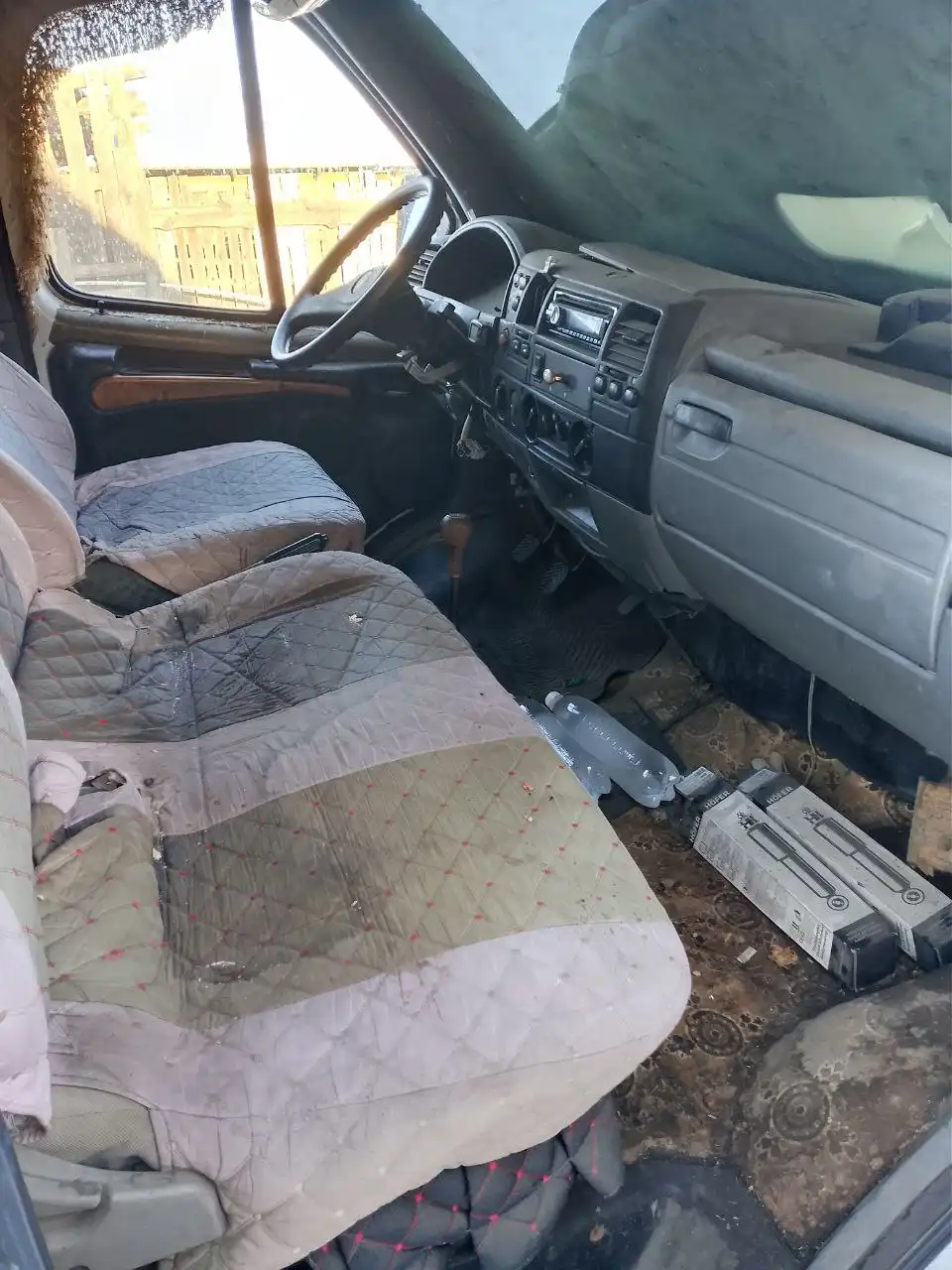 Продажа Газели 2004 года