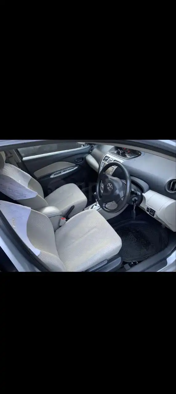 Продажа Тойота белта 2007 года