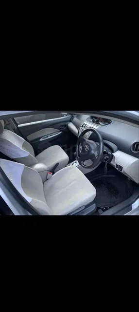 Продажа Тойота белта 2007 года - частное объявление в Борзя