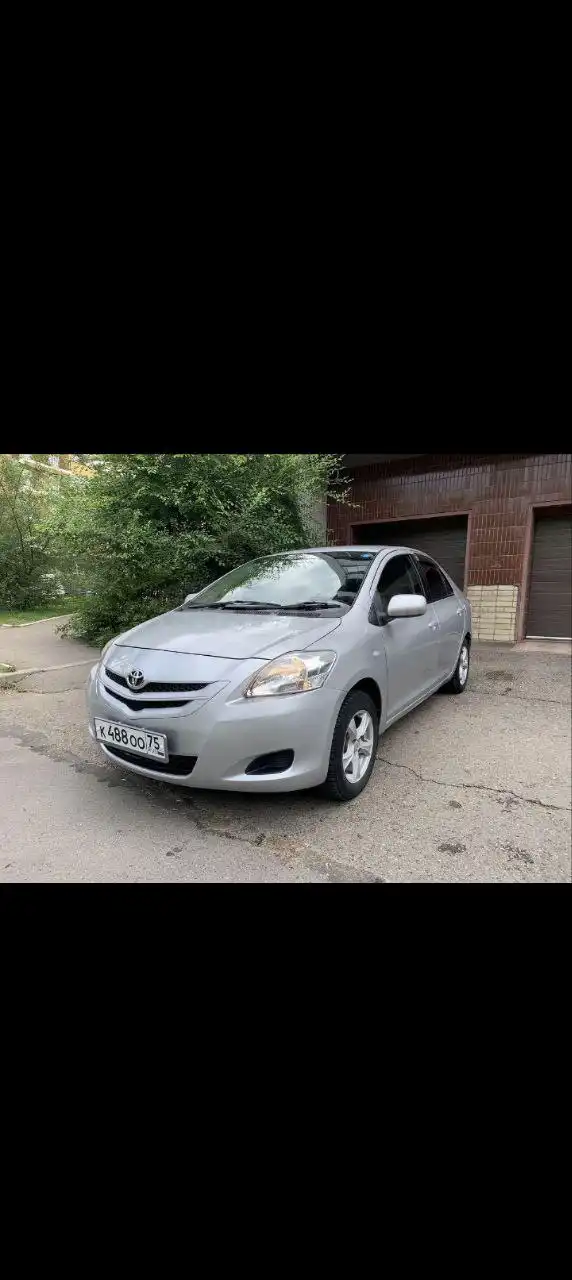 Продажа Тойота белта 2007 года