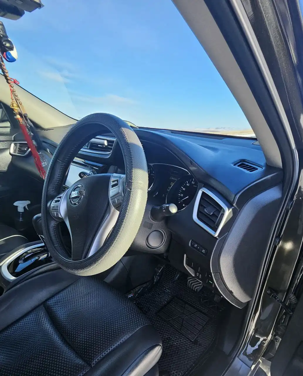 Продажа Nissan X-Trail 2015 года