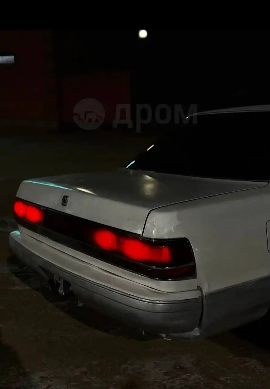 Продам чайзер 81 в хорошем состоянии