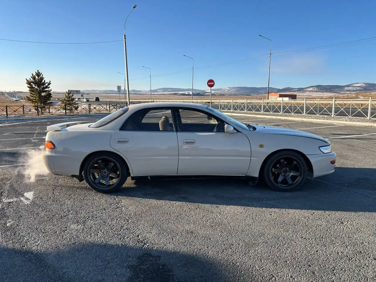 Продам Toyota Carina ED 1994 года