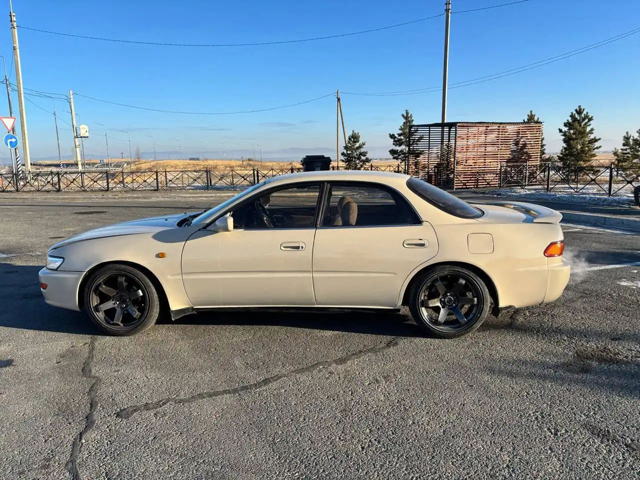 Продам Toyota Carina ED 1994 года