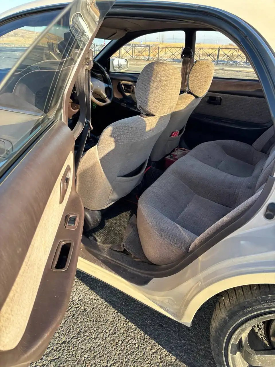 Продам Toyota Carina ED 1994 года