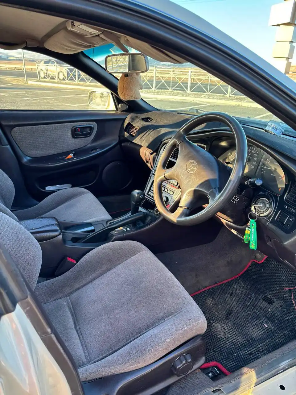 Продам Toyota Carina ED 1994 года