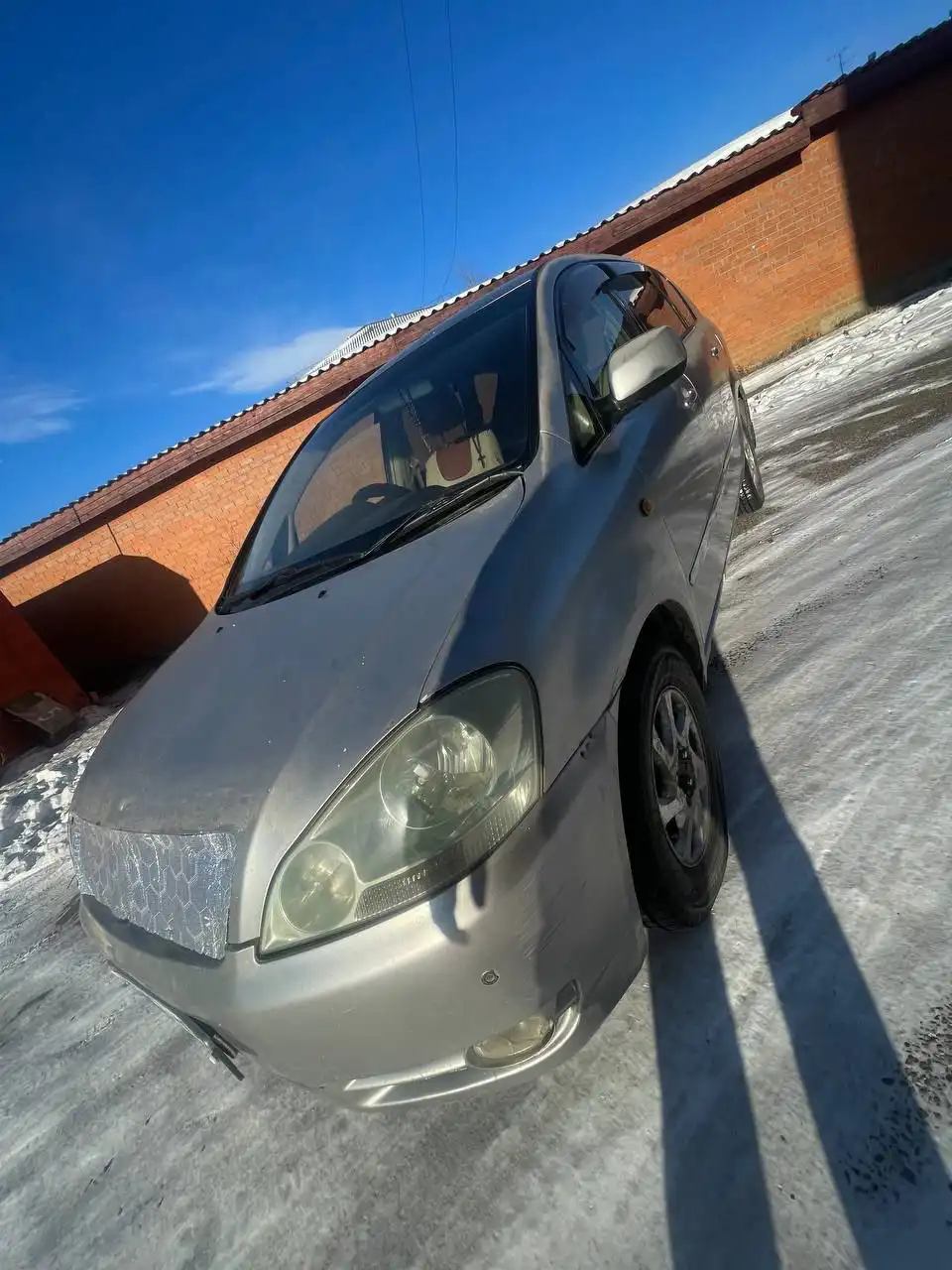 Обмен или продажа в Чите и Забайкальском крае