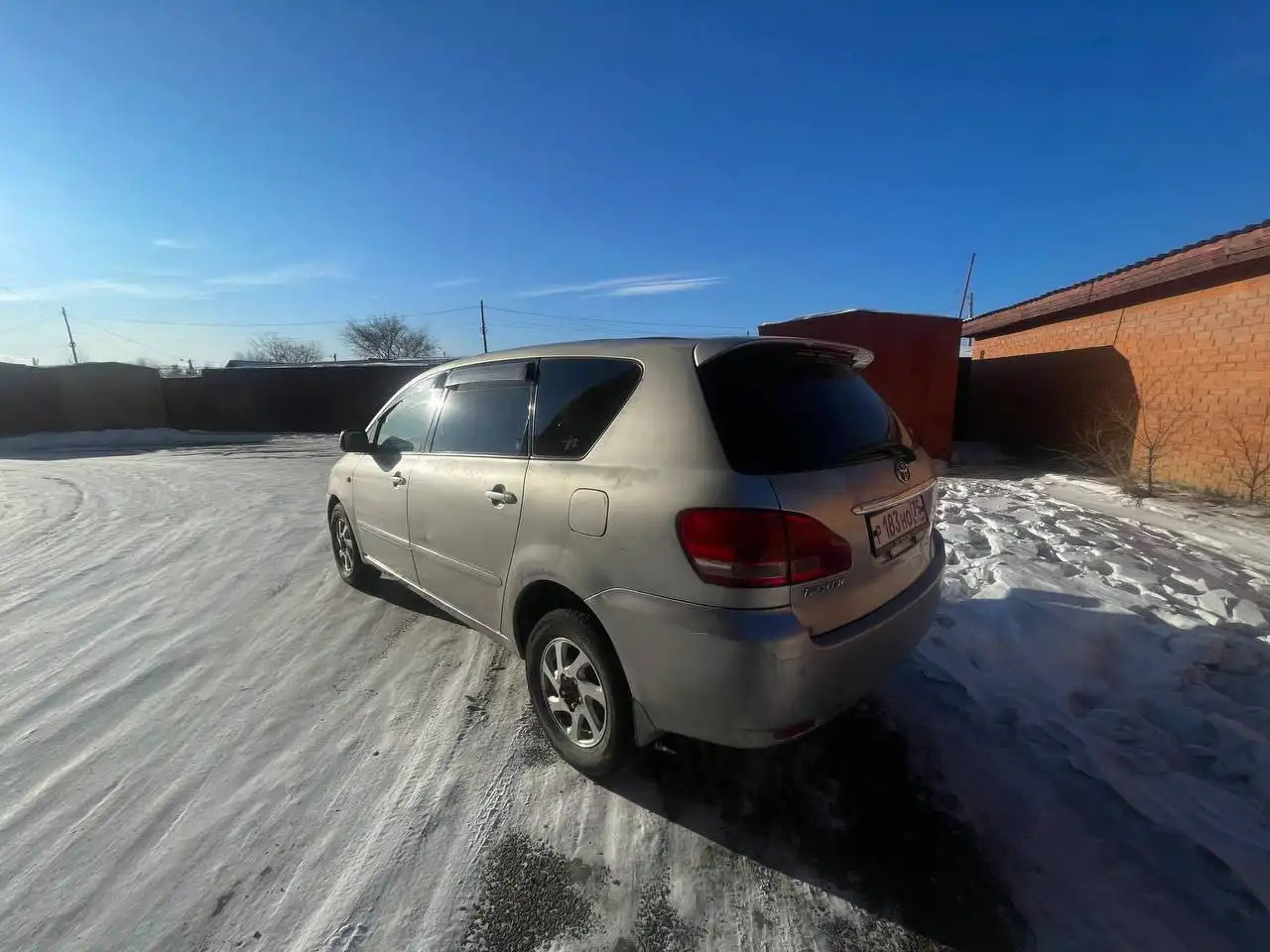 Обмен или продажа в Чите и Забайкальском крае