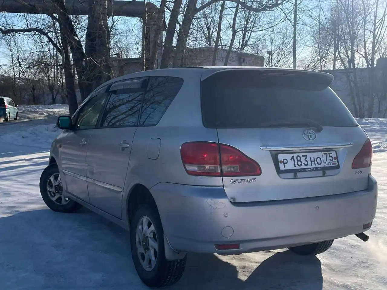 Обмен или продажа в Чите и Забайкальском крае