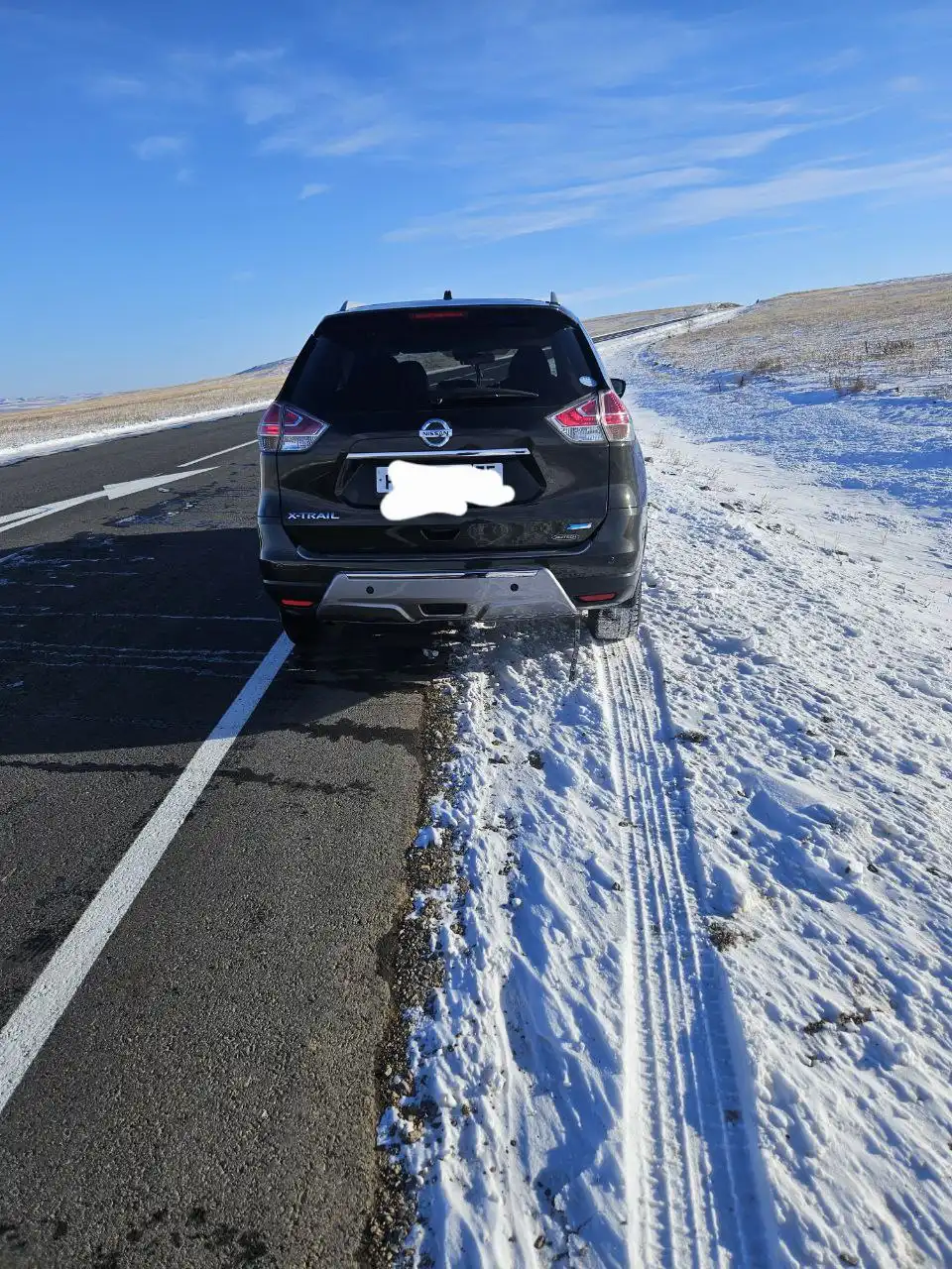 Продам Nissan X-Trail 2015 года
