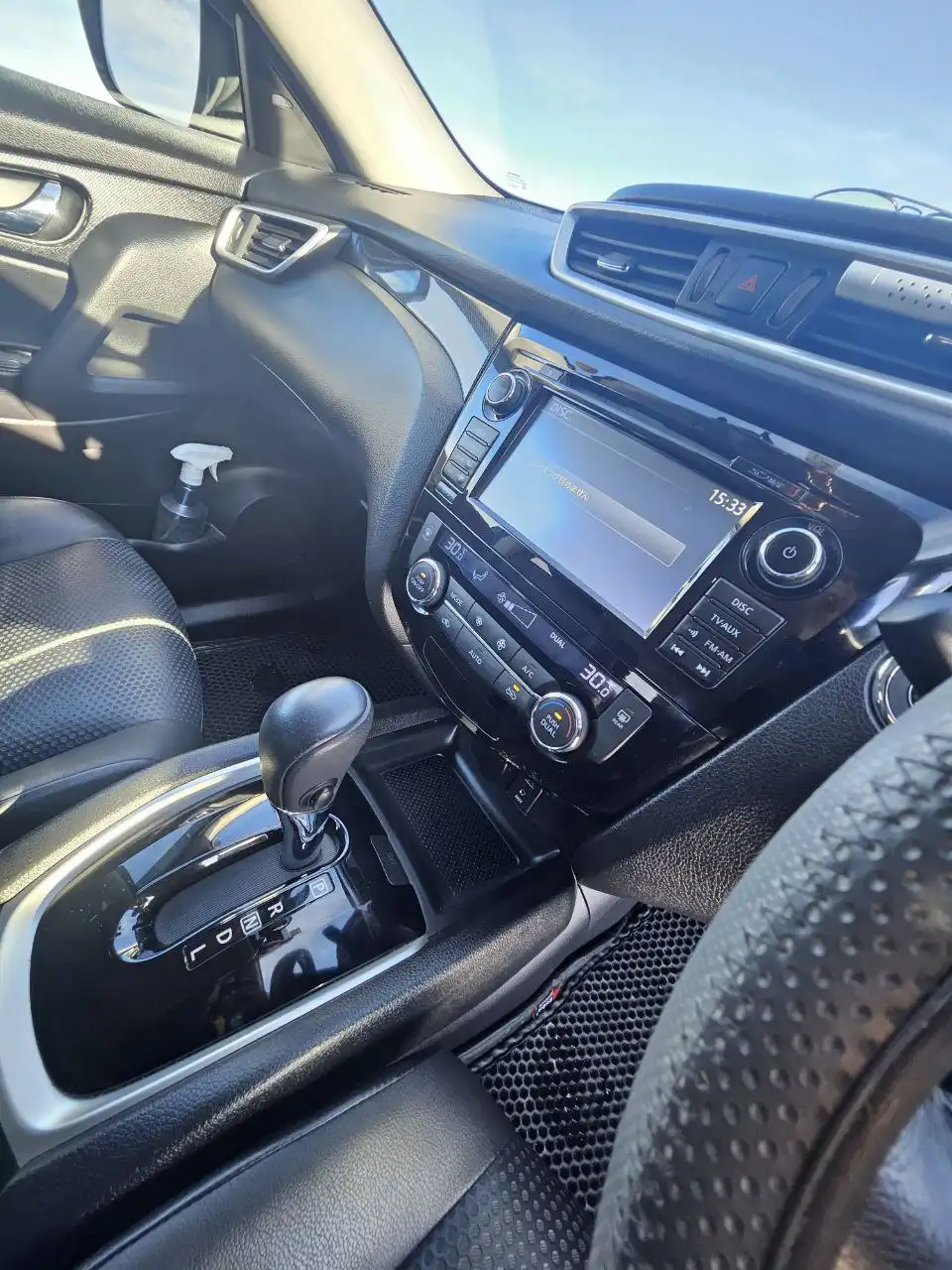 Продам Nissan X-Trail 2015 года