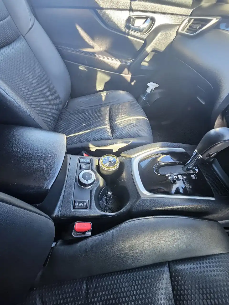 Продам Nissan X-Trail 2015 года