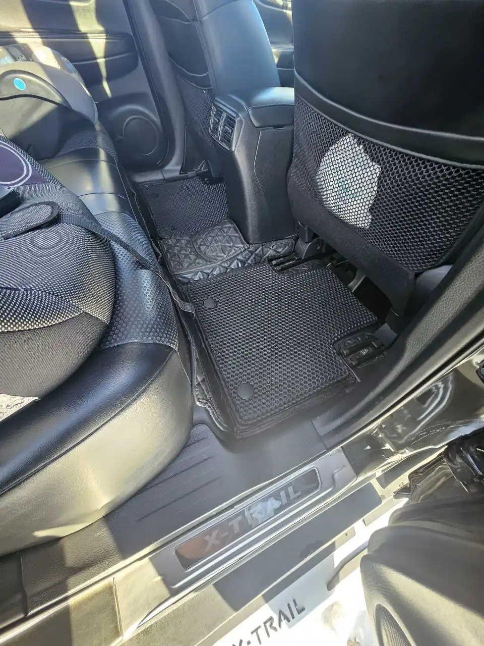 Продажа Nissan X-Trail 2015 года