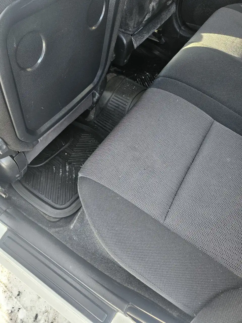 Продажа автомобиля Филя 2002 года выпуска - Авто в Чита