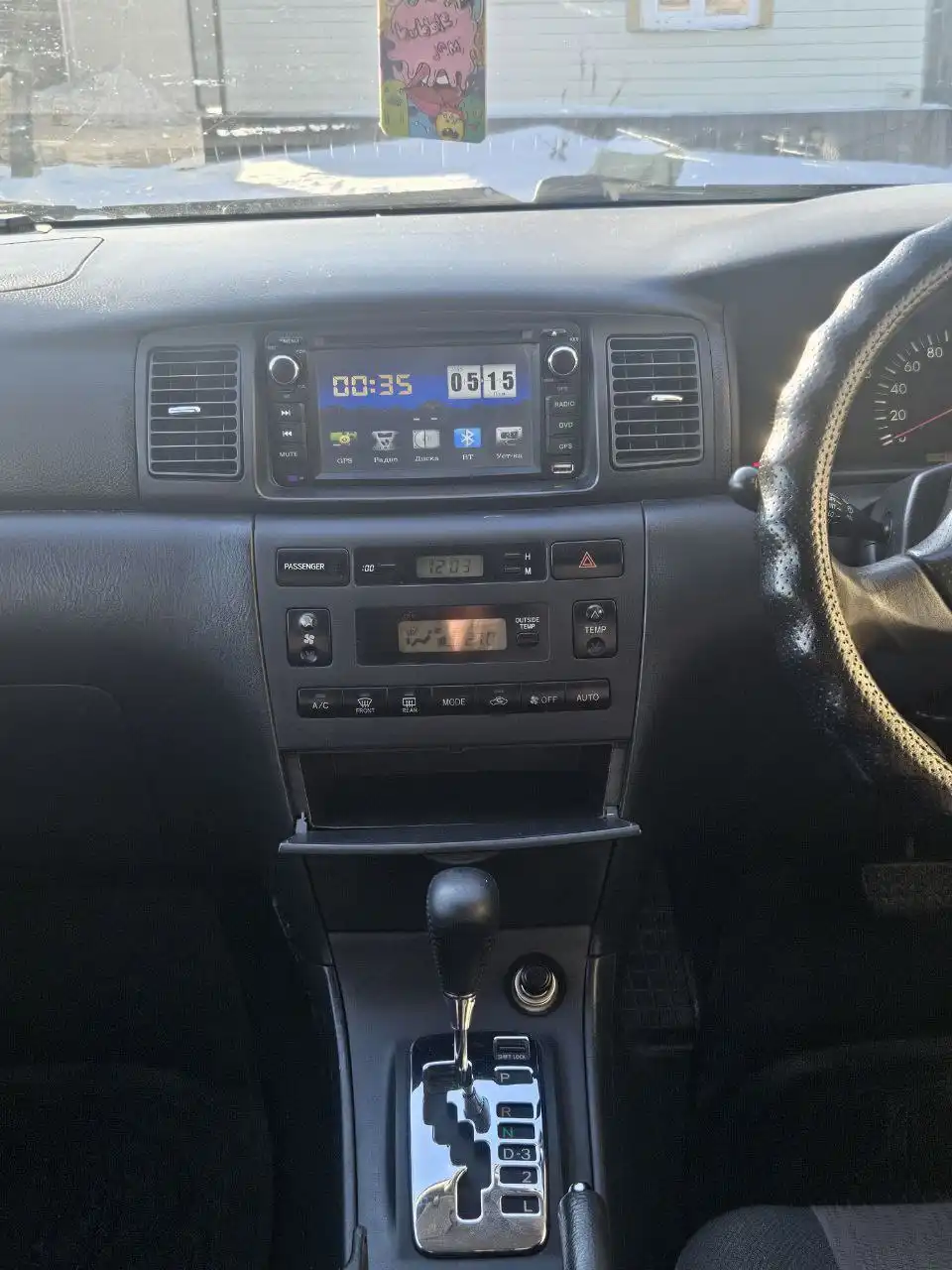 Продам Филю 2002 года - Легковые автомобили (Авто) в Чита