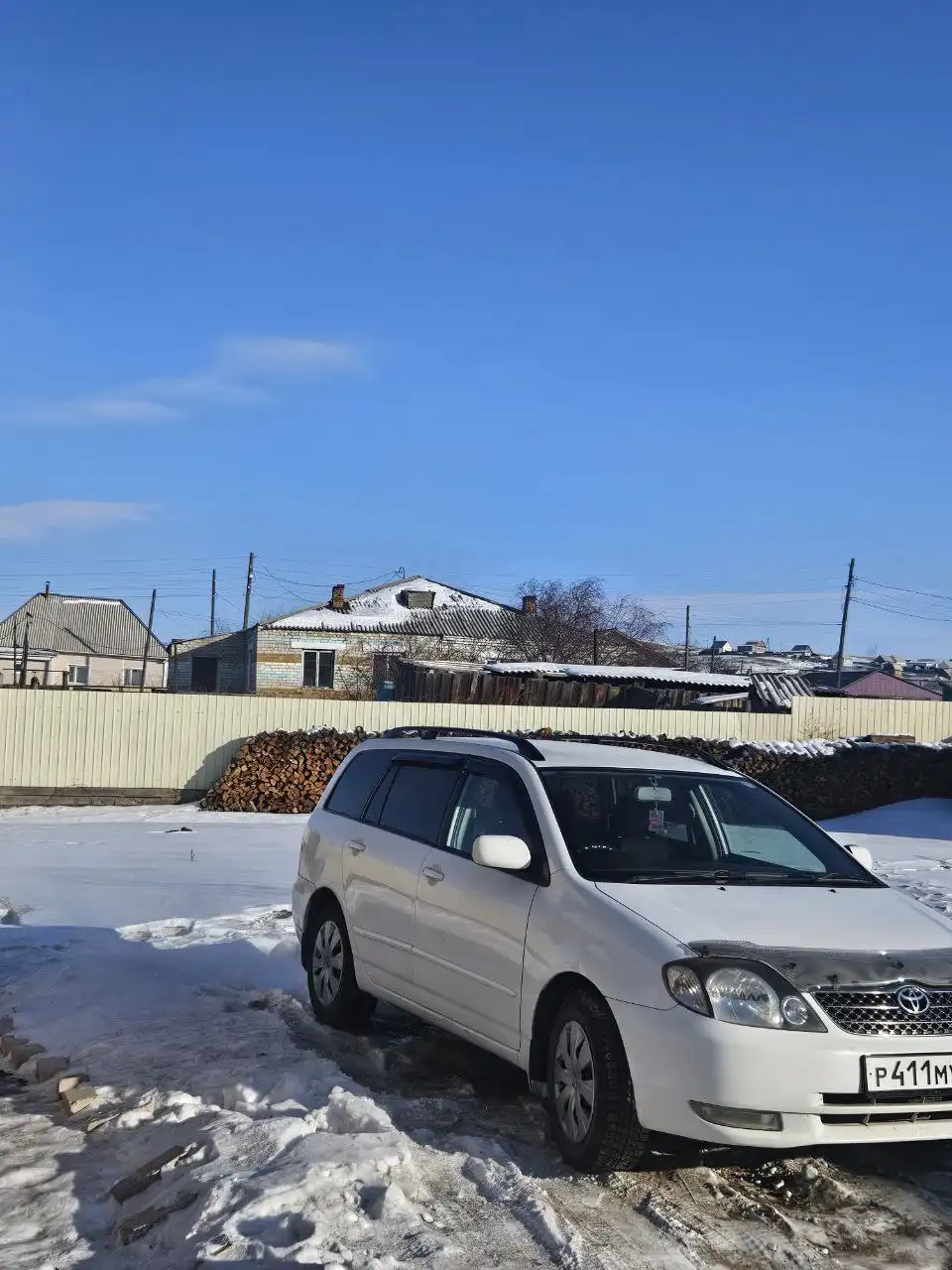 Продам Филю 2002 года - Легковые автомобили (Авто) в Чита