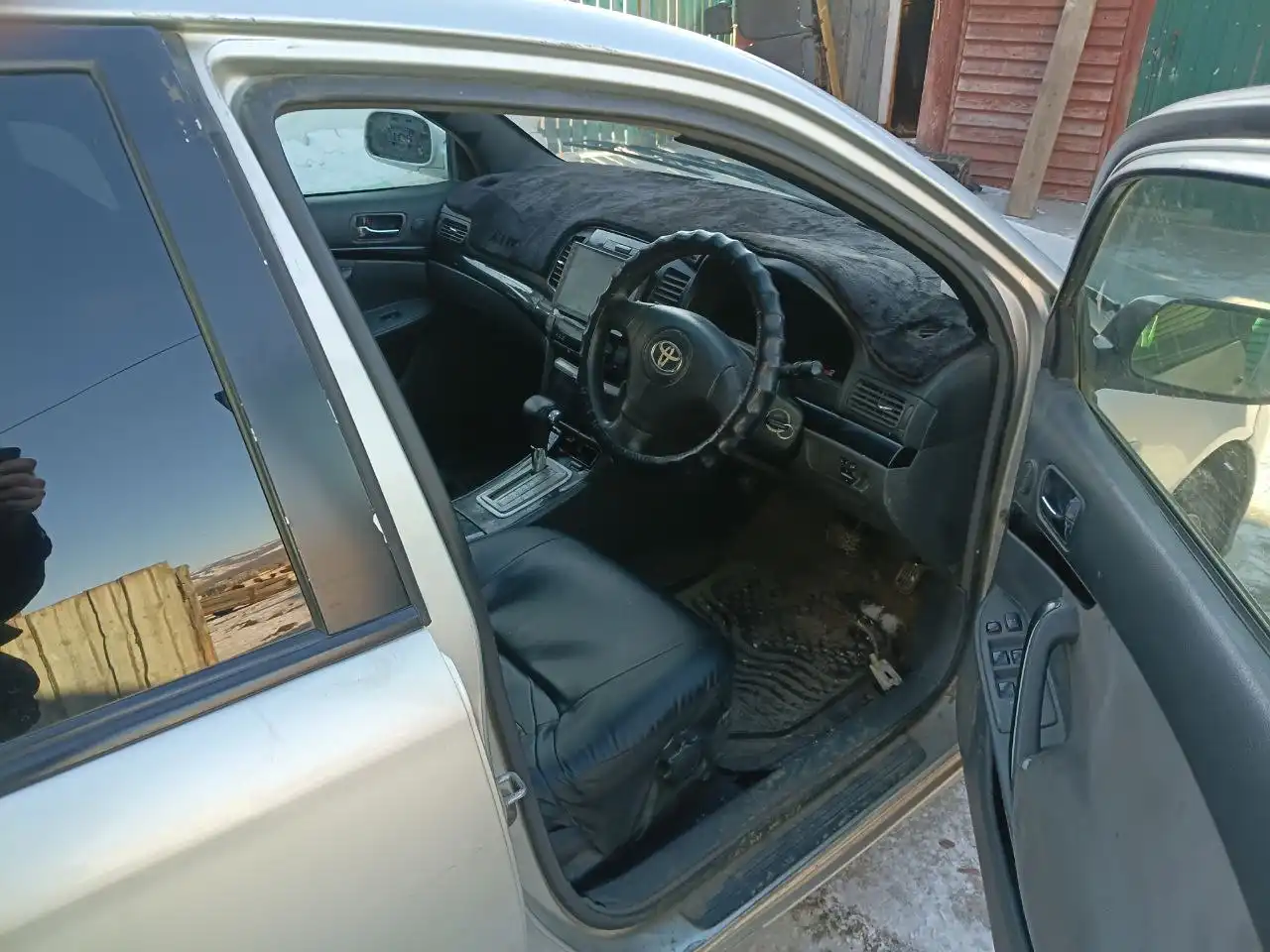 Д-РОМ ЧИТА И ЗАБАЙКАЛЬСКИЙ КРАЙ 75 - Барахолка в Чита