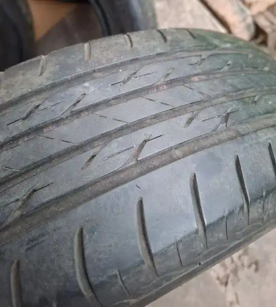 Летние шины Bridgestone Nextry Ecopia 195/65 R15 - Шины и диски (Авто) в Чита