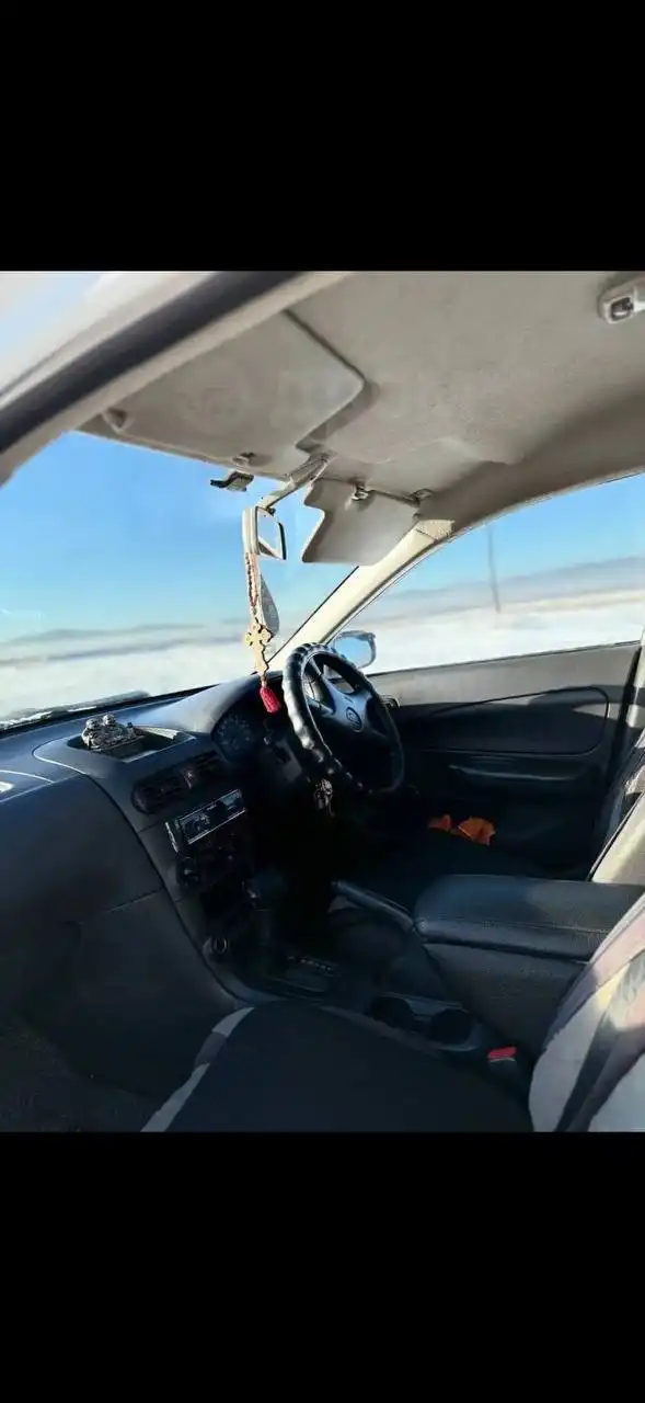 Продам Nissan AD в отличном состоянии - Авто в Чита