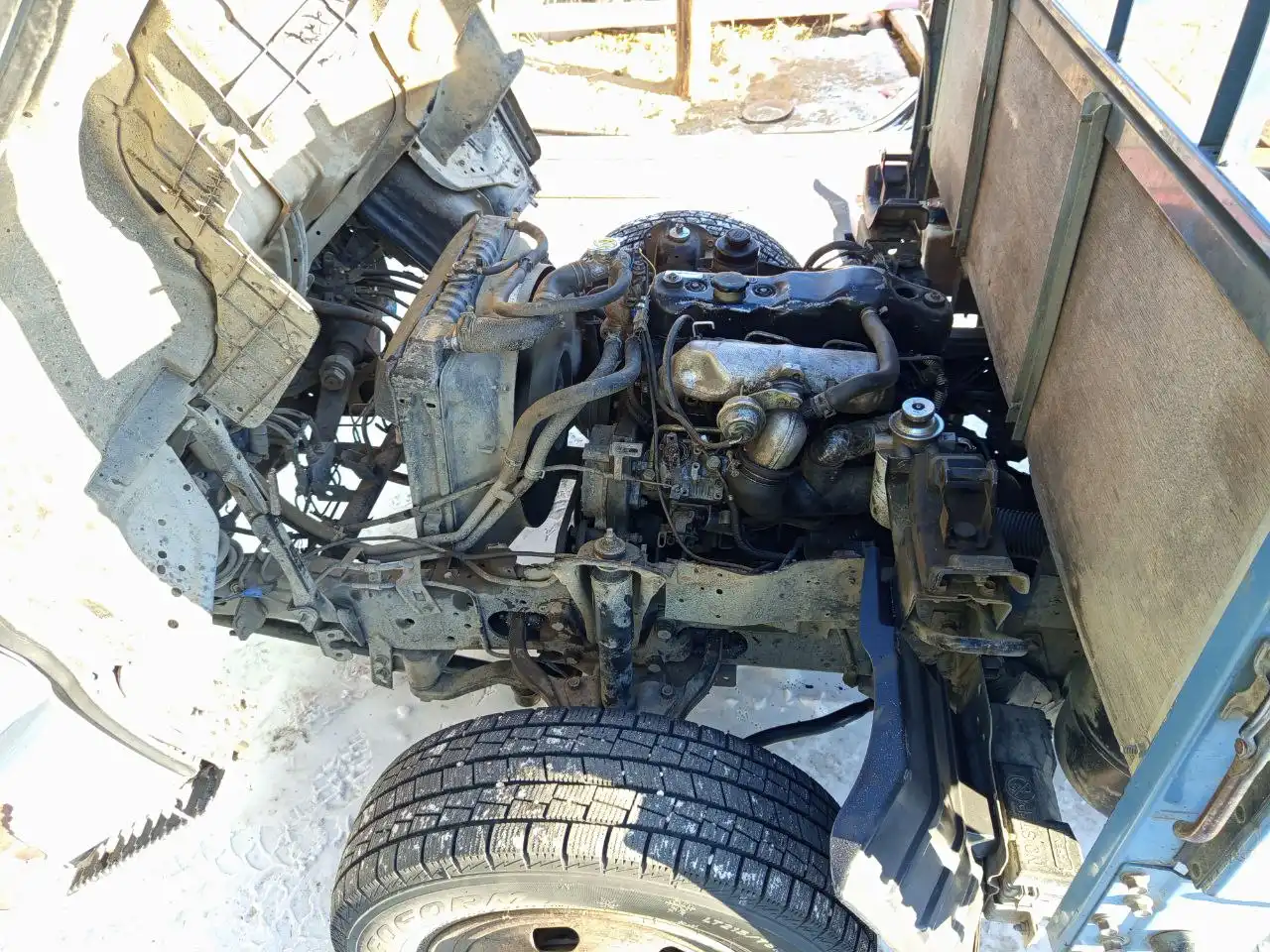 Продажа двухтомника 1997 года - Книги (Хобби и отдых) в Чита