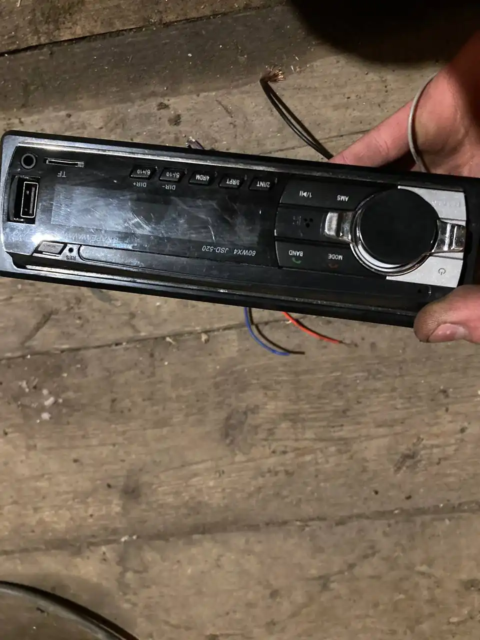 Запчасти от ВАЗ 2112 - Автомобильные запчасти (Запчасти) в Чита