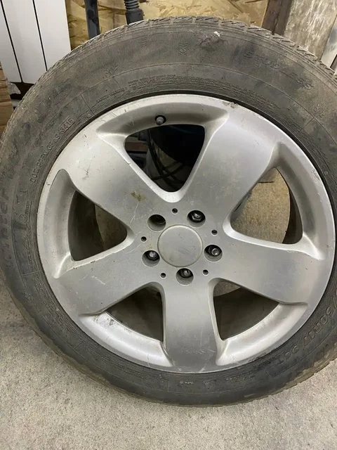 Куплю диски 17/5/114.3 - Диски в Чита