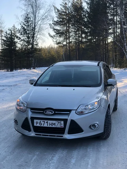 Продам отличный надежный автомобиль 2011 года - Квадроциклы в Чита