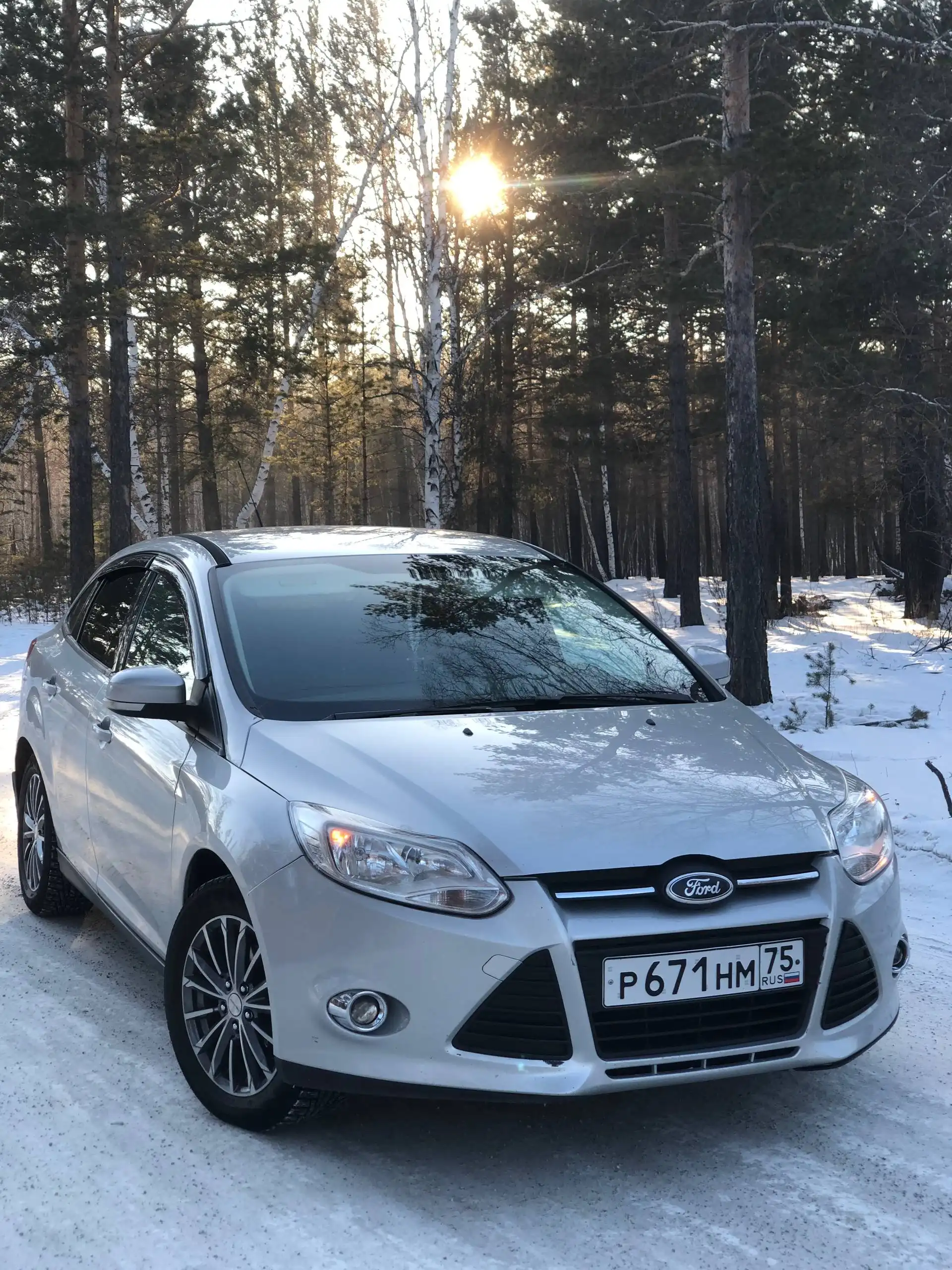 Продам отличный надежный автомобиль 2011 года - Авто в Чита