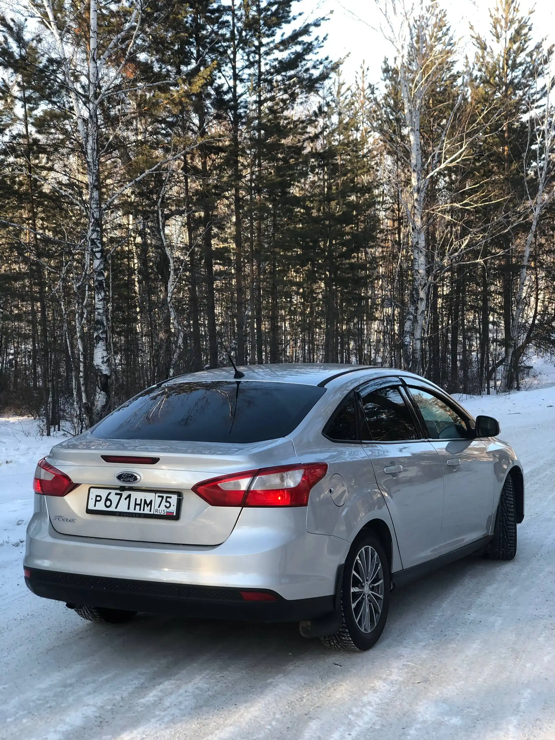 Продам отличный надежный автомобиль 2011 года - Авто в Чита