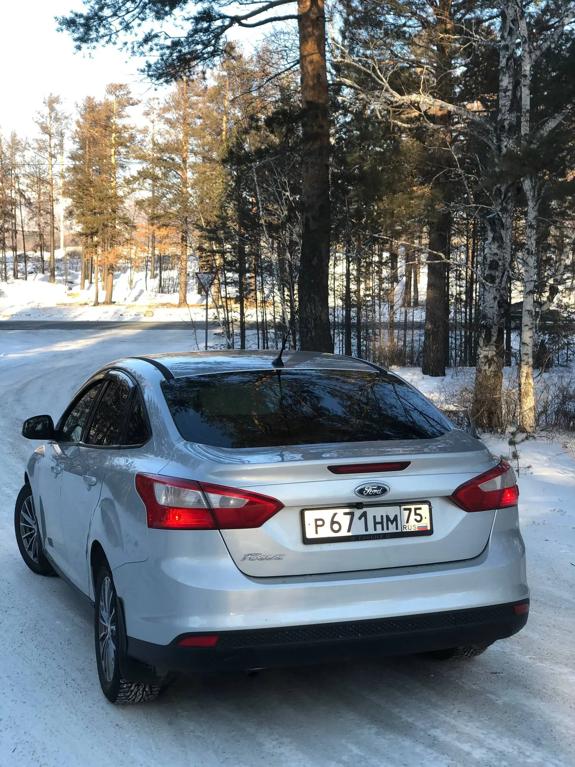 Продам отличный надежный автомобиль 2011 года - Авто в Чита