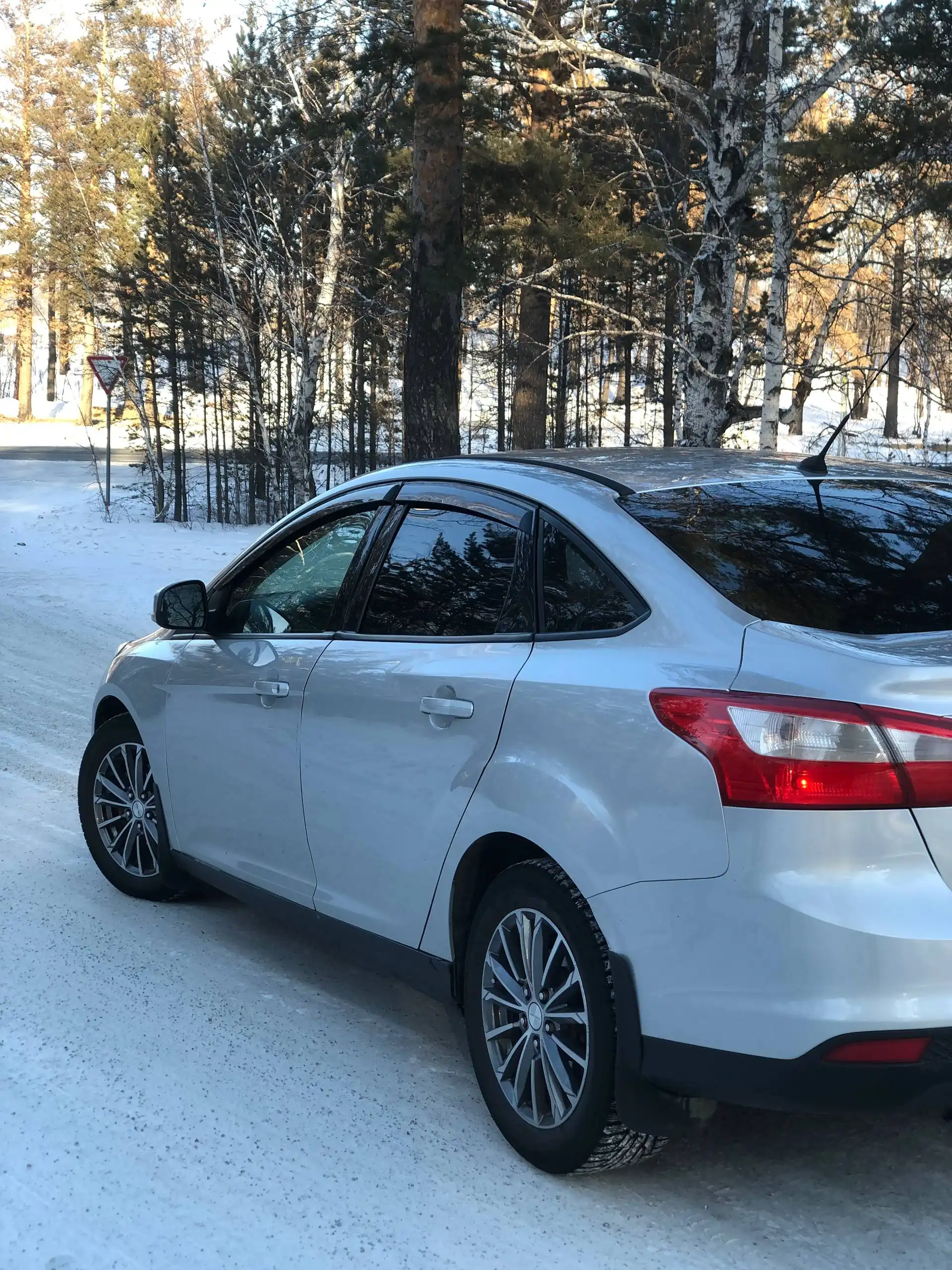 Продам отличный надежный автомобиль 2011 года - Авто в Чита