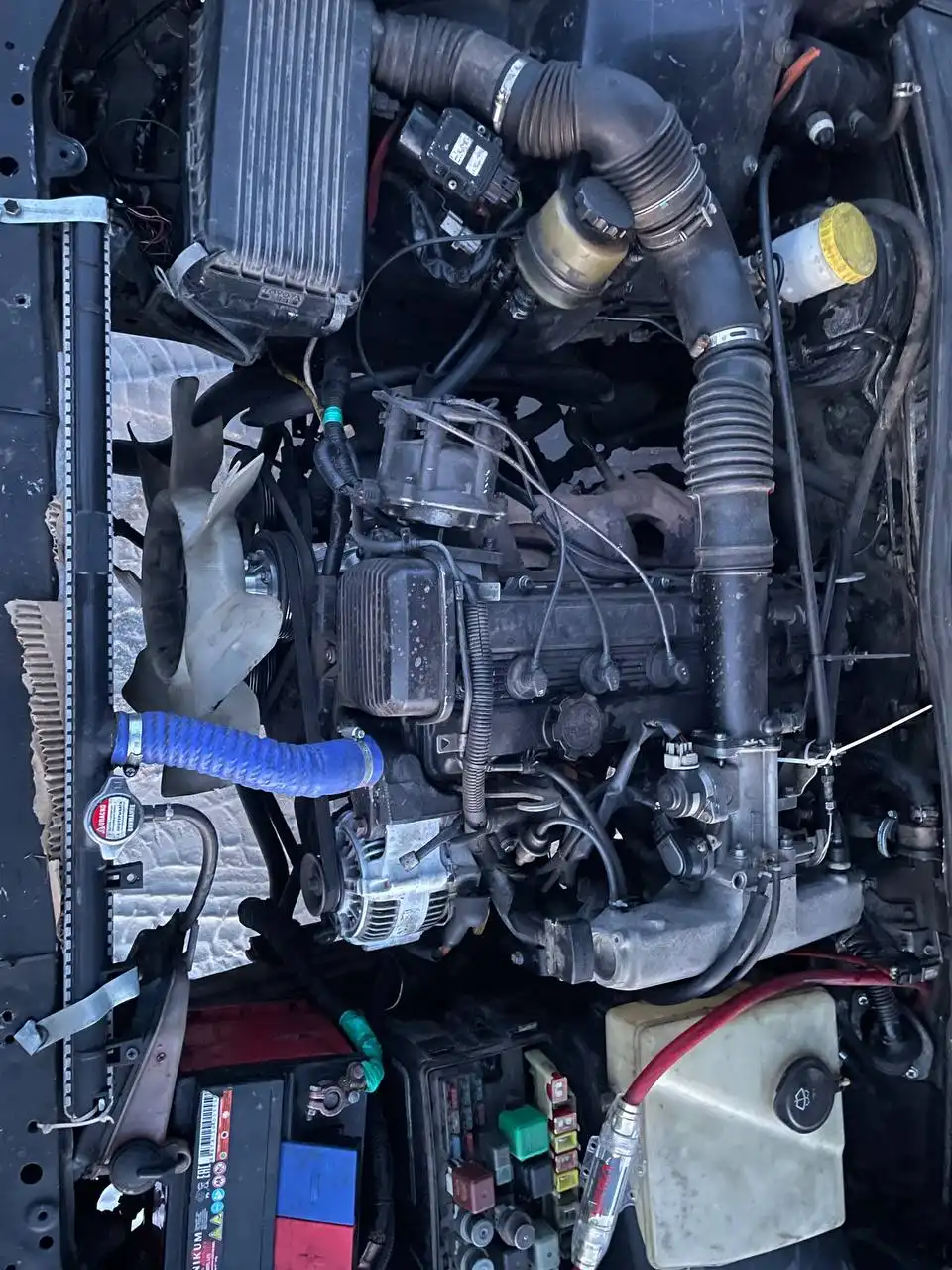 Продажа автомобиля Марк 90 в Чите - Авто в Чита