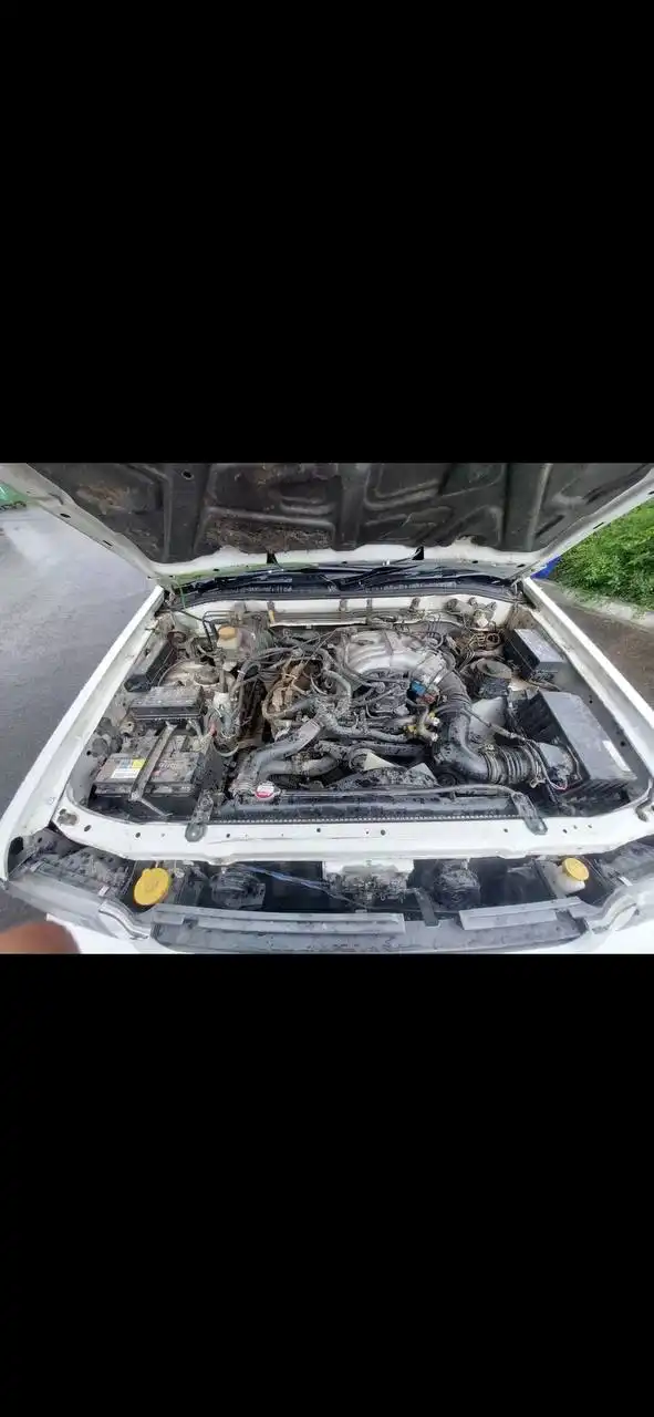 Продам Ниссан Террано региус - Авто в Чита