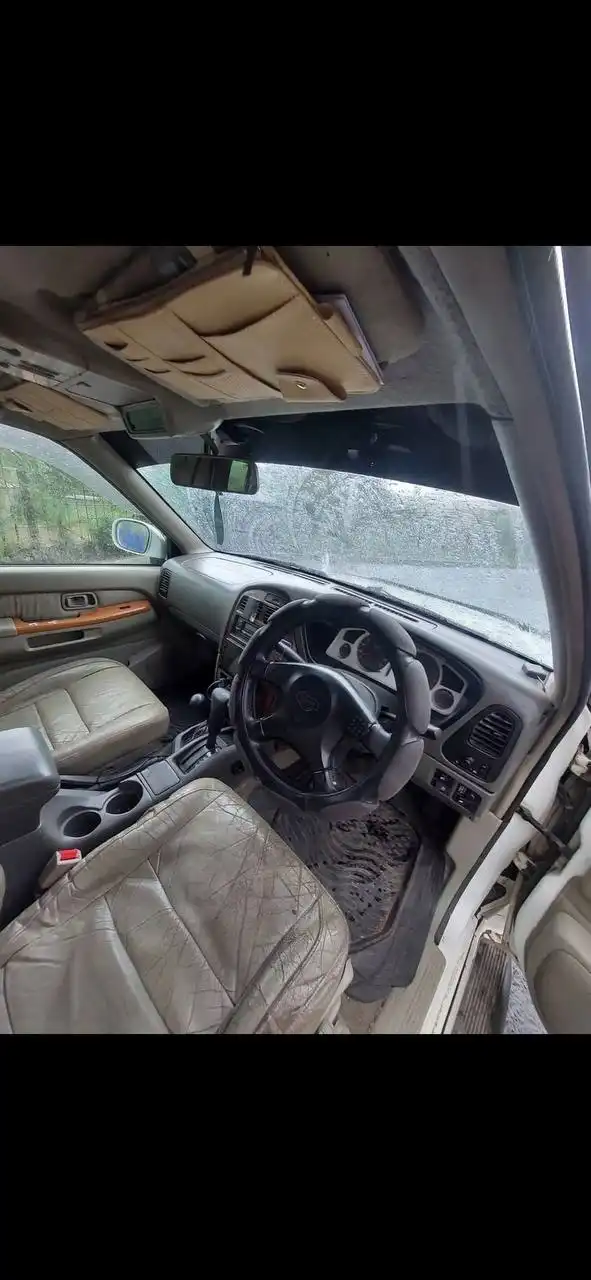 Продам Ниссан Террано региус - Авто в Чита