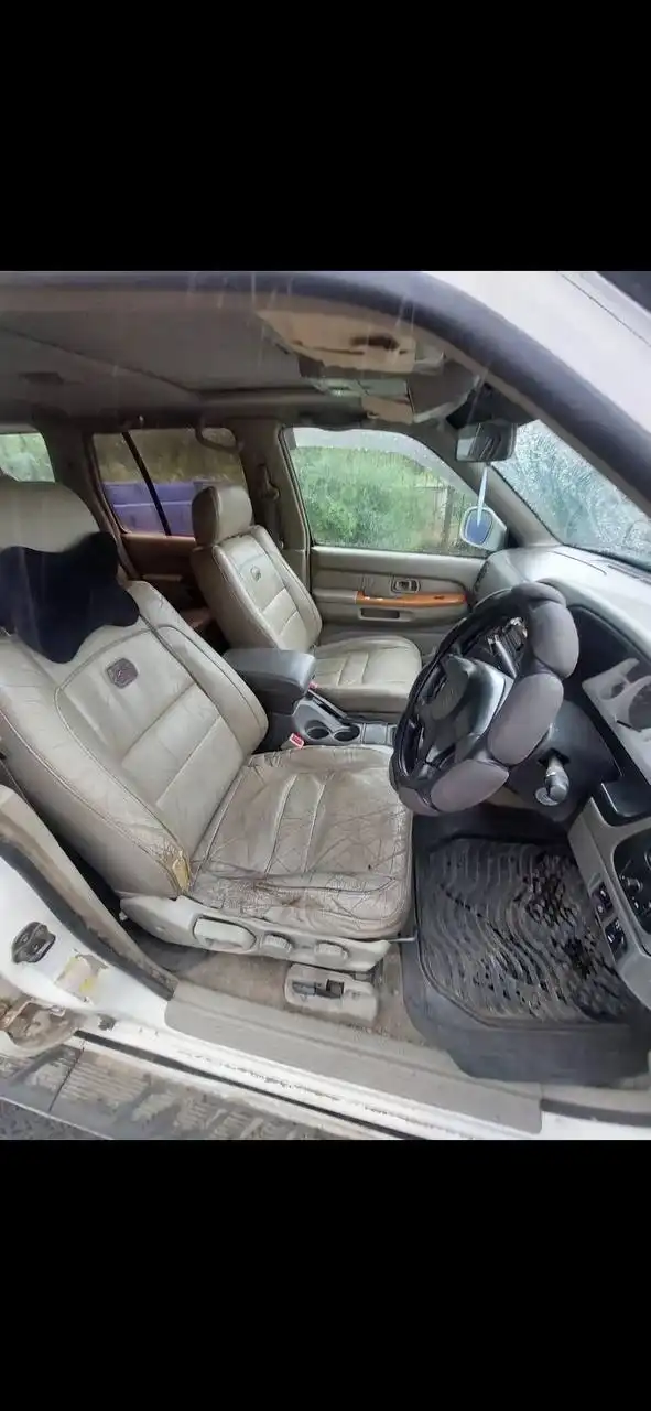 Продам Ниссан Террано региус - Авто в Чита